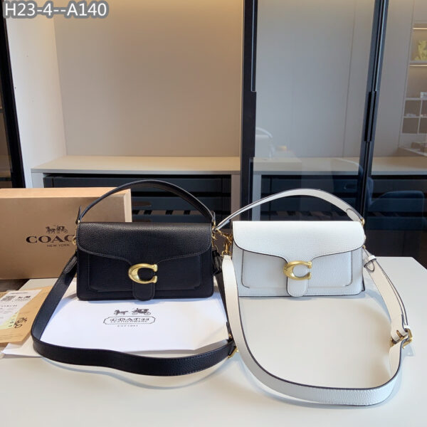 58.59$ Coach code 306-6886-R - Image 9