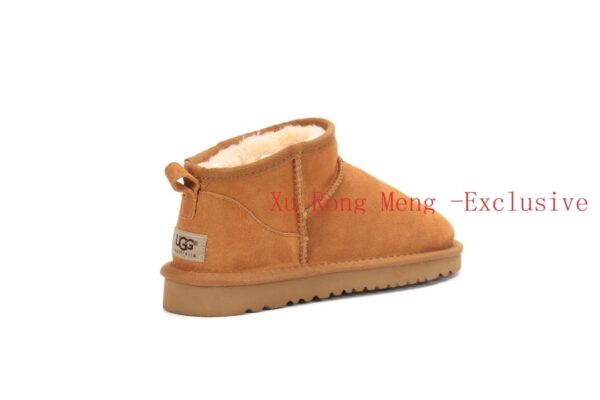 UGG 29.99$ 编号279-5085-R - Image 3