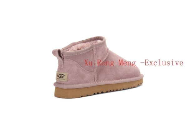 UGG 29.99$ 编号279-5085-R - Image 8