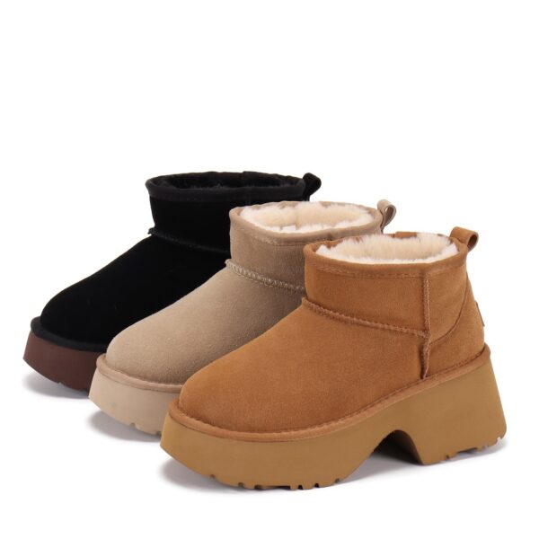 UGG 46.26$ code 279-7263-R - Image 4