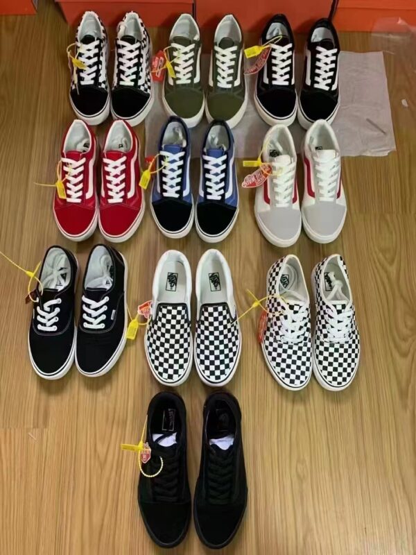 E1180-24.00$Vans - Image 10