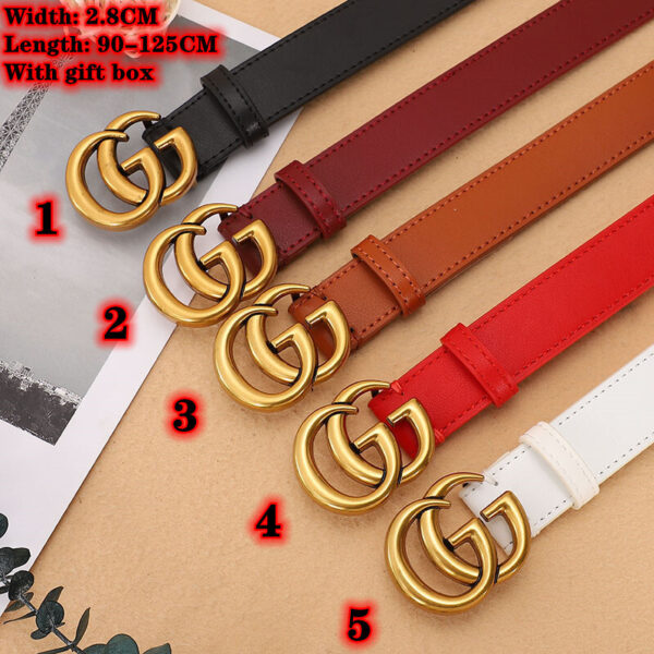 E1182-23$GUCCI - Image 4