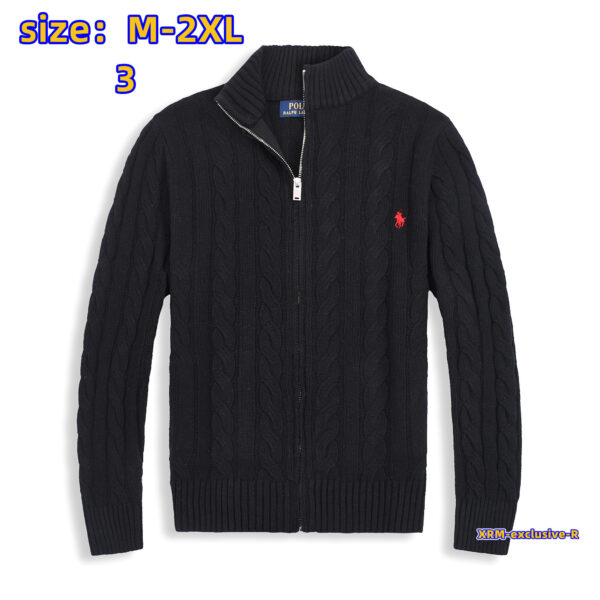 Polo 46.66$ code 301-6006-R - Image 2