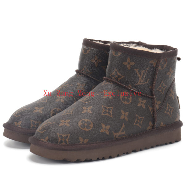 UGG 34.99$ 编号279-5077-R - Image 12