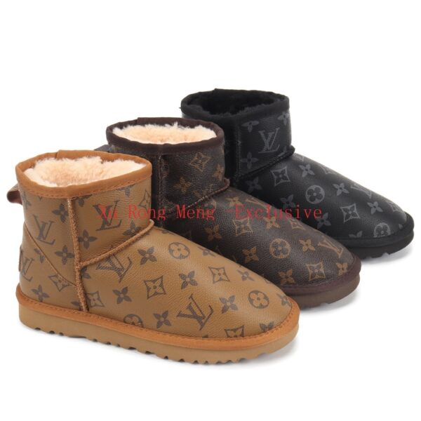 UGG 34.99$ 编号279-5077-R - Image 3