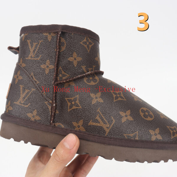 UGG 34.99$ 编号279-5077-R - Image 4