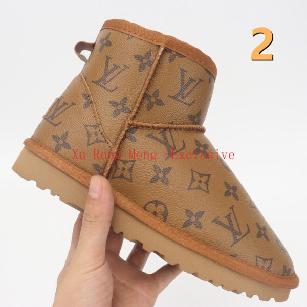 UGG 34.99$ 编号279-5077-R - Image 5
