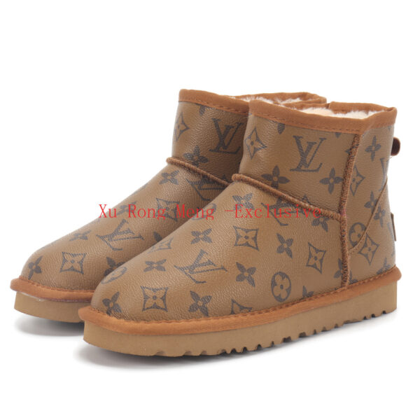 UGG 34.99$ 编号279-5077-R - Image 6
