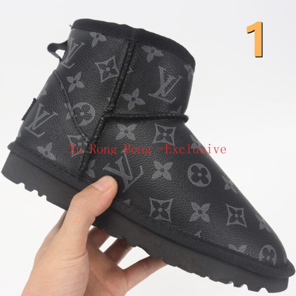 UGG 34.99$ 编号279-5077-R - Image 7