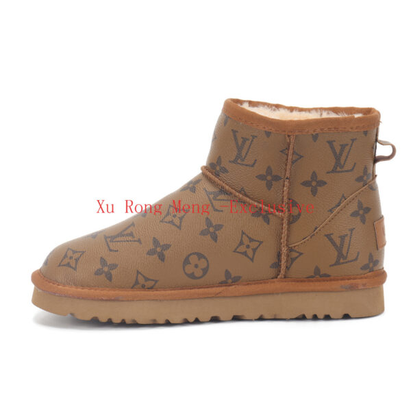 UGG 34.99$ 编号279-5077-R - Image 8