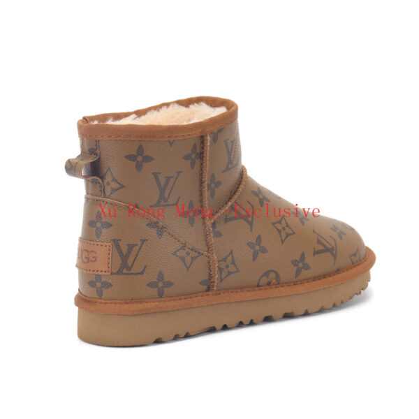 UGG 34.99$ 编号279-5077-R - Image 9