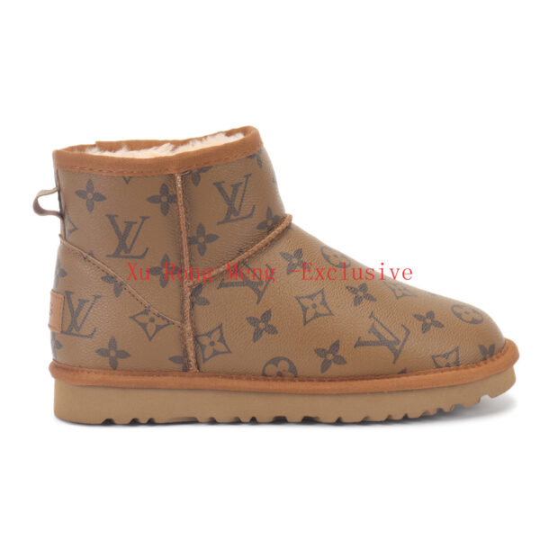 UGG 34.99$ 编号279-5077-R - Image 10