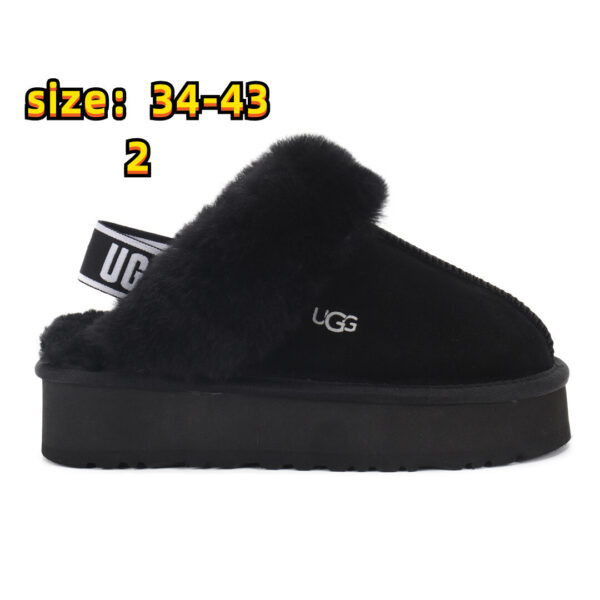 UGG 39.88$ CODE 279-6228-R - Image 5