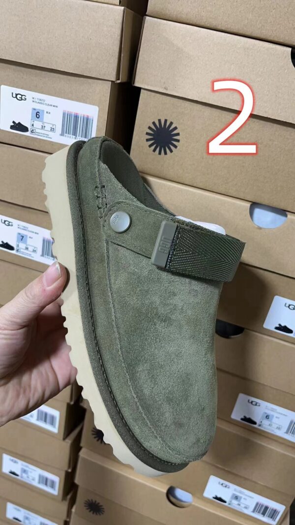 UGG 61.58$ CODE 525-6995-R - Image 3