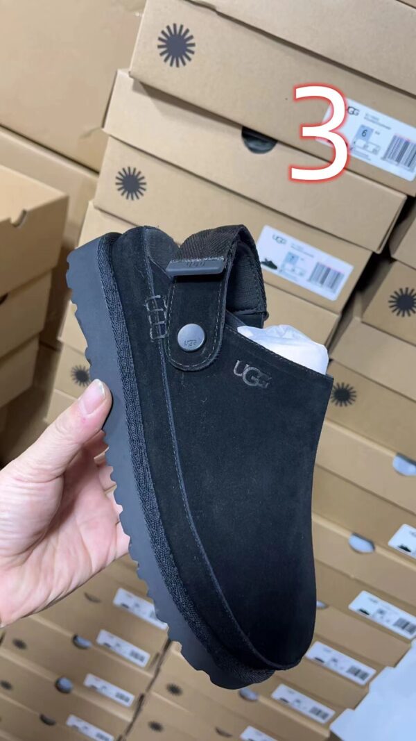 UGG 61.58$ CODE 525-6995-R - Image 4