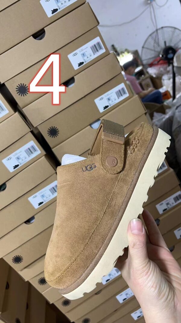 UGG 61.58$ CODE 525-6995-R - Image 5
