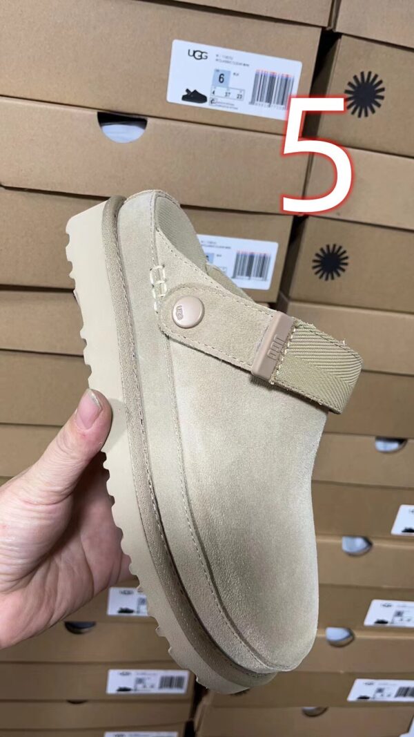 UGG 61.58$ CODE 525-6995-R - Image 6