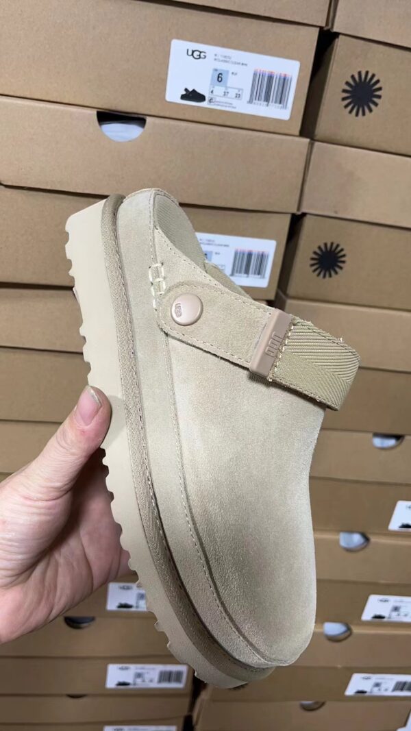 UGG 61.58$ CODE 525-6995-R - Image 7
