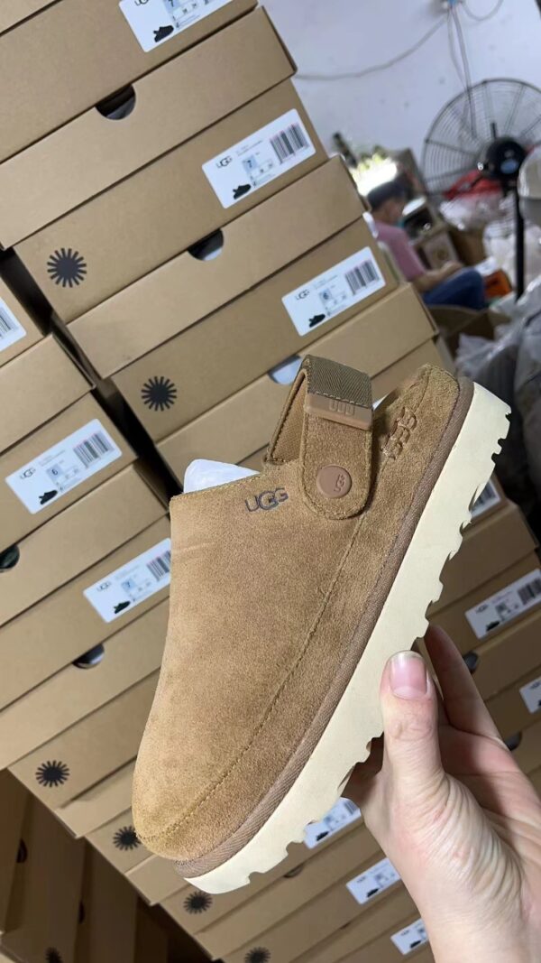 UGG 61.58$ CODE 525-6995-R - Image 8