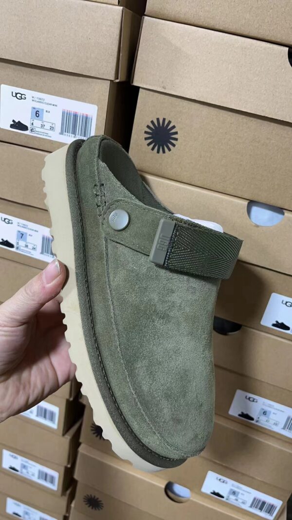UGG 61.58$ CODE 525-6995-R - Image 10