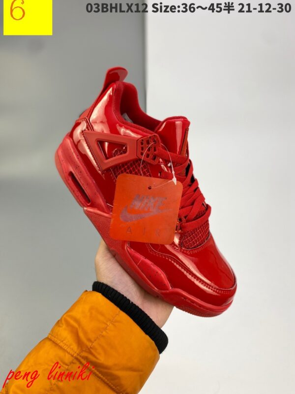 E1290-54.32$Air Jordan 4 - Image 2