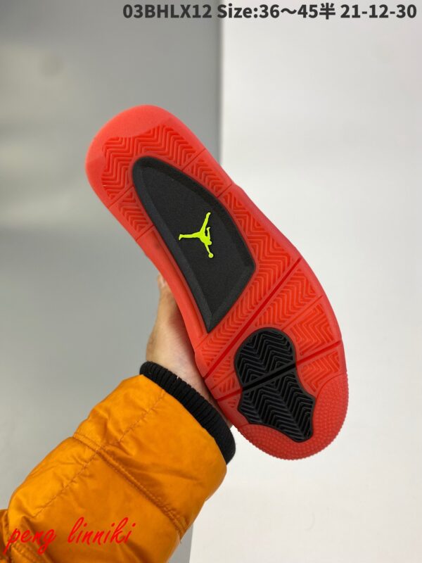 E1290-54.32$Air Jordan 4 - Image 11