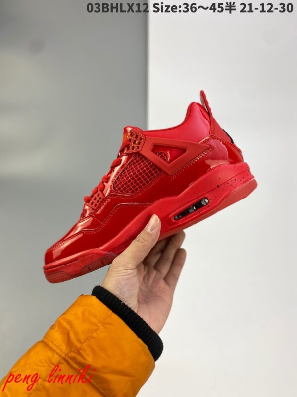 E1290-54.32$Air Jordan 4 - Image 12