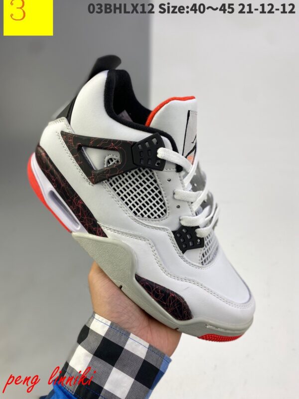 E1290-54.32$Air Jordan 4 - Image 4