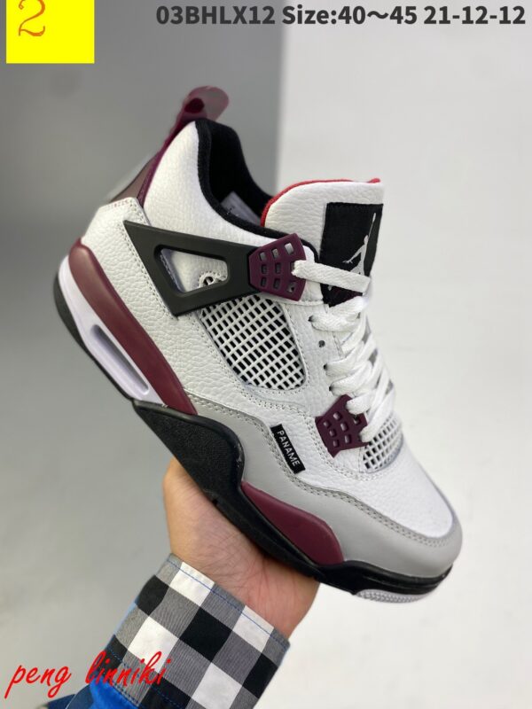 E1290-54.32$Air Jordan 4 - Image 5