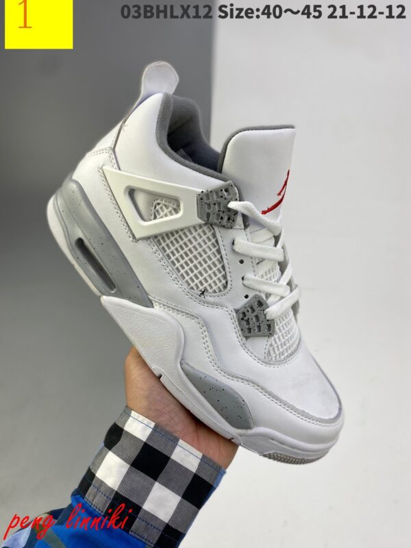 E1290-54.32$Air Jordan 4 - Image 6