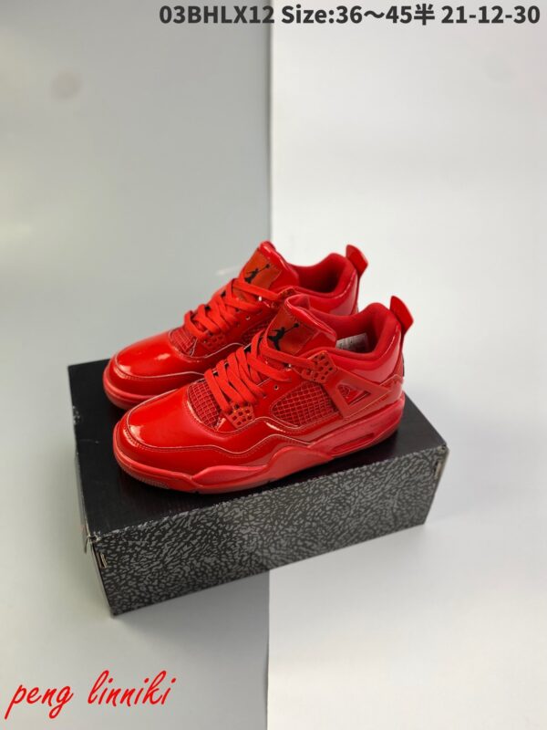 E1290-54.32$Air Jordan 4 - Image 9