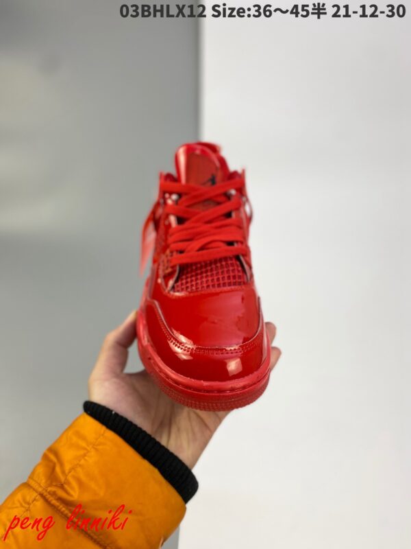 E1290-54.32$Air Jordan 4 - Image 10