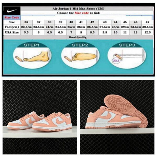 NIKE 45.99$ code 351-7255-R - Image 2