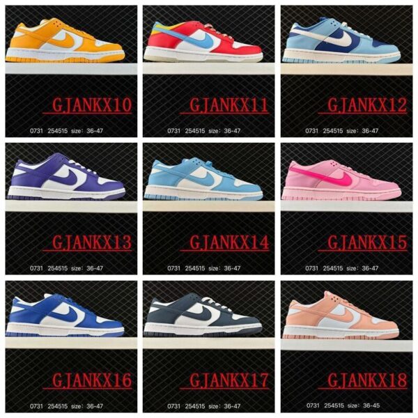 NIKE 45.99$ code 351-7255-R - Image 3