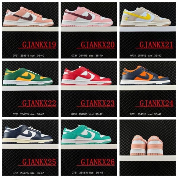 NIKE 45.99$ code 351-7255-R - Image 4