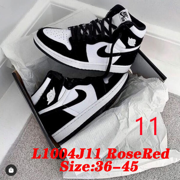E1295-45.28$NIKE Air Jordan - Image 12