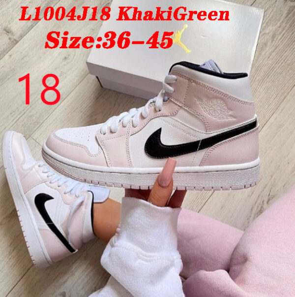 E1295-45.28$NIKE Air Jordan - Image 5