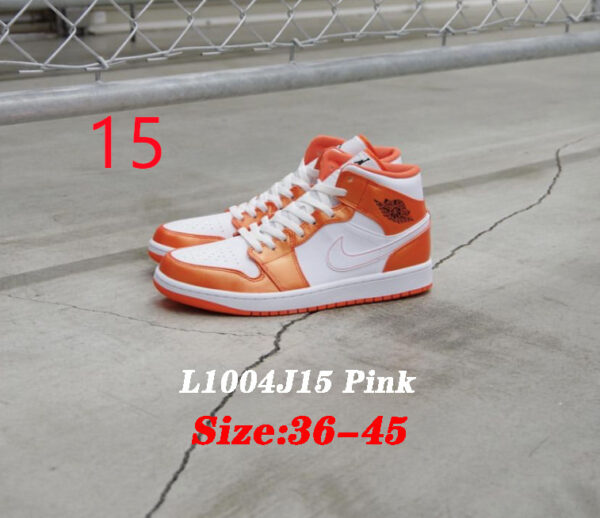 E1295-45.28$NIKE Air Jordan - Image 8