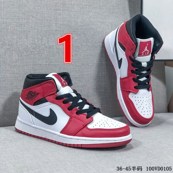 E1016-45.66$ Air Jordan1 - Image 2