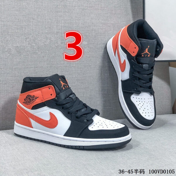 E1016-45.66$ Air Jordan1 - Image 3