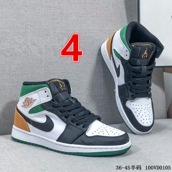 E1016-45.66$ Air Jordan1 - Image 4
