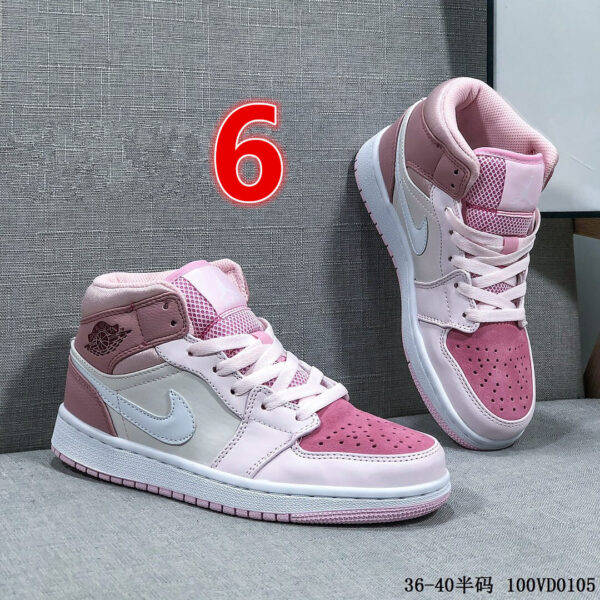 E1016-45.66$ Air Jordan1 - Image 6