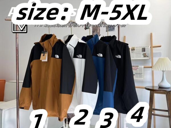 TNF 34.66$ CODE 298-7236-R - Image 7