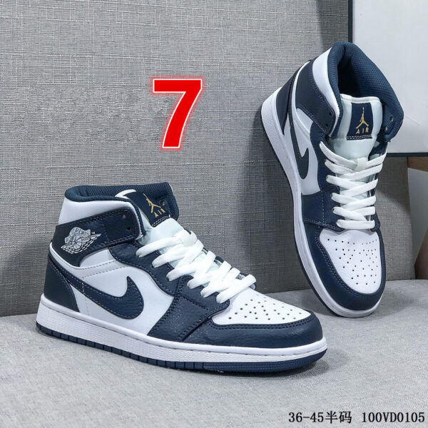 E1016-45.66$ Air Jordan1 - Image 7