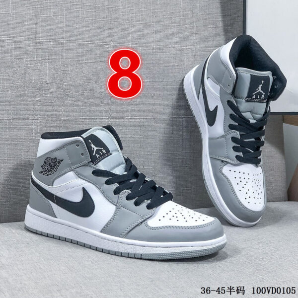E1016-45.66$ Air Jordan1 - Image 8