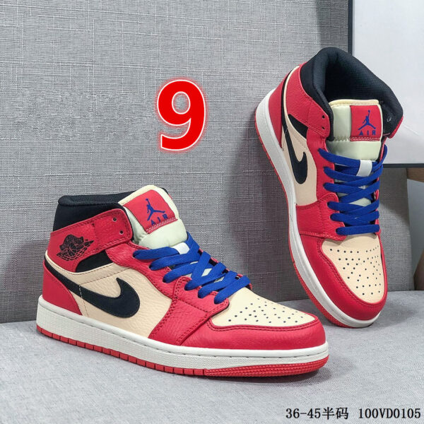E1016-45.66$ Air Jordan1 - Image 9
