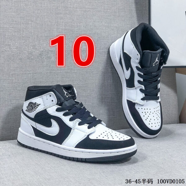 E1016-45.66$ Air Jordan1 - Image 10