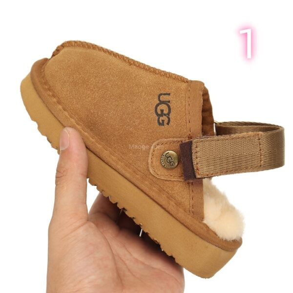 UGG 32.38$-38.91$ CODE 279-7231-R - Image 3