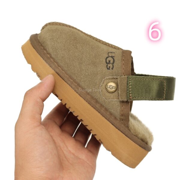 UGG 32.38$-38.91$ CODE 279-7231-R - Image 8