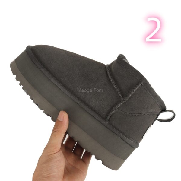 UGG 49.52$ CODE 279-7228-R - Image 3